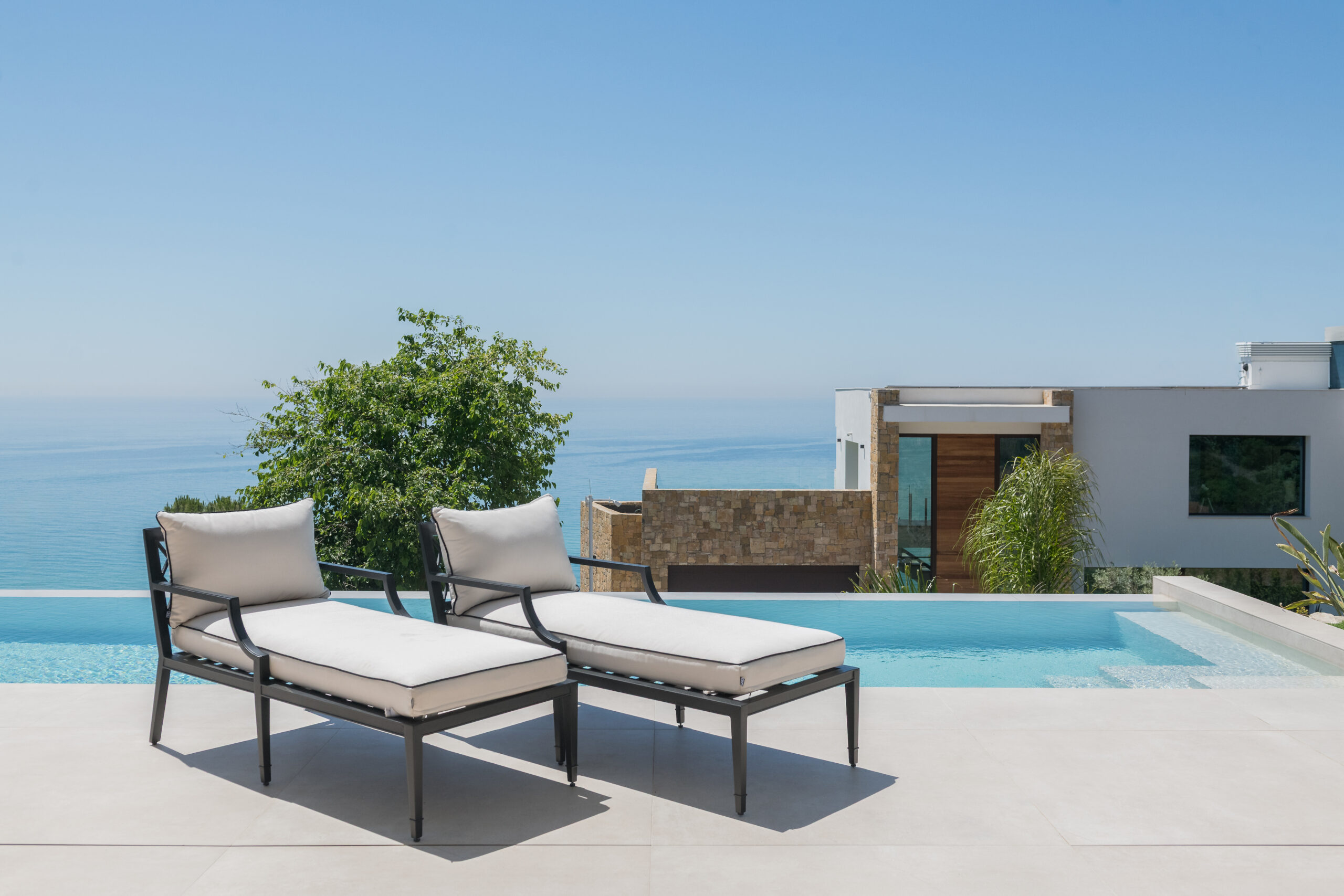 Soon in the Balearic Islands.